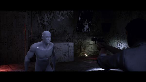 Past Cure Screenshot #1