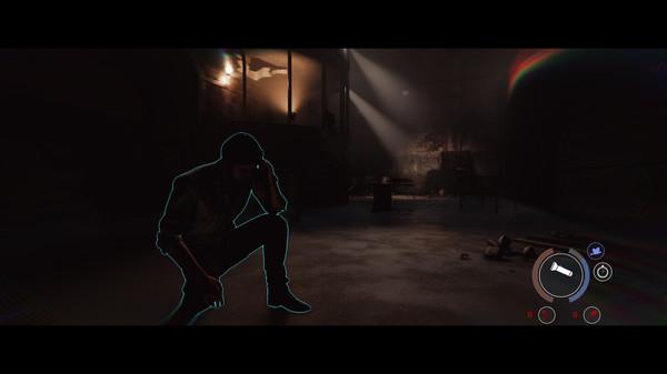 Past Cure Screenshot #2