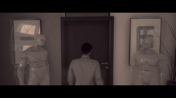 Past Cure Screenshot #3