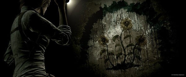 The Evil Within - The Consequence Screenshot #2