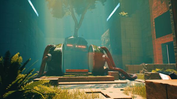 Q.U.B.E. 2 Screenshot #3