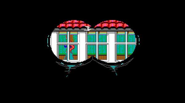 Leisure Suit Larry 3 - Passionate Patti in Pursuit of the Pulsating Pectorals Screenshot #1