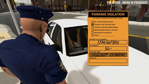 Flashing Lights - Police Fire EMS Screenshot #3