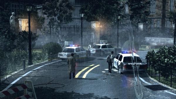 The Evil Within Season Pass Screenshot #3