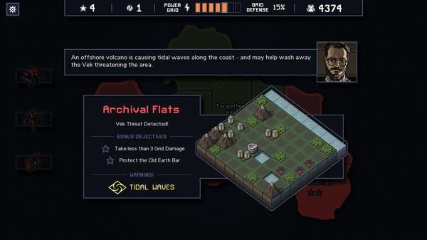 Into the Breach Screenshot #3