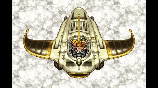 Chrono Trigger Screenshot #2