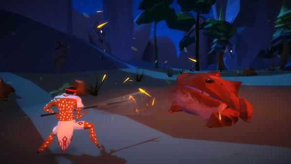 Mulaka Screenshot #1