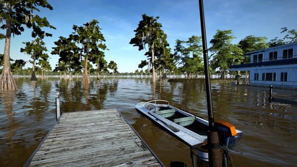 Ultimate Fishing Simulator Screenshot #2