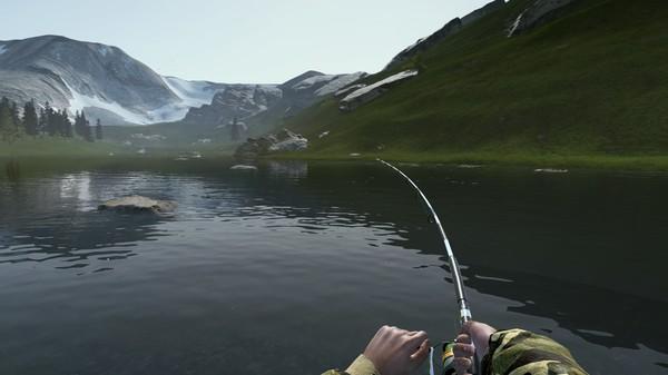 Ultimate Fishing Simulator Screenshot #3