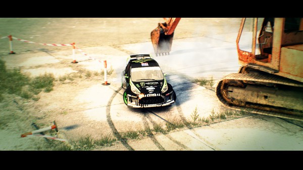 DiRT 3 Complete Edition Screenshot #1