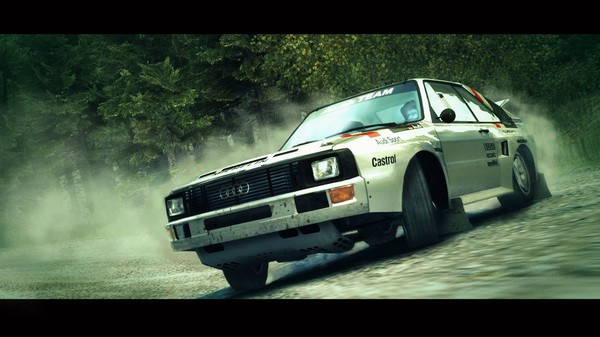DiRT 3 Complete Edition Screenshot #2