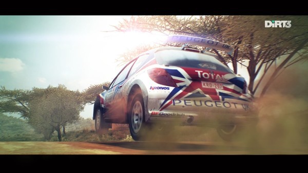 DiRT 3 Complete Edition Screenshot #3