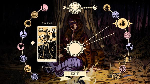 Where the Water Tastes Like Wine Screenshot #2