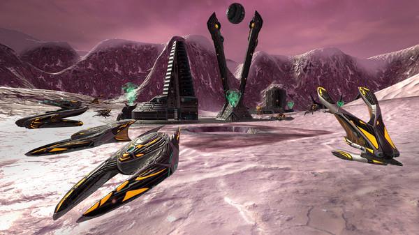 Battlezone: Combat Commander Screenshot #3