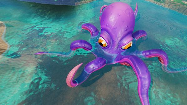 Dungeons 3 - Evil of the Caribbean Screenshot #2