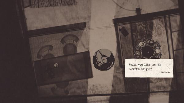 Beckett Screenshot #3