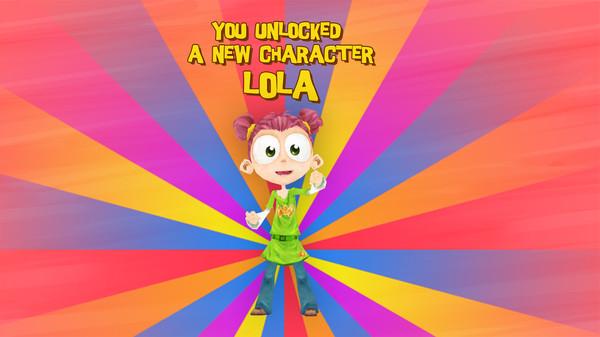 Angelo Skate Away Screenshot #1