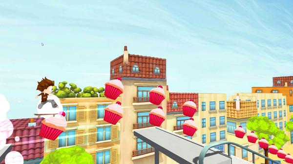 Angelo Skate Away Screenshot #2