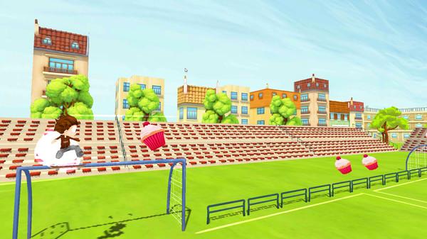 Angelo Skate Away Screenshot #3