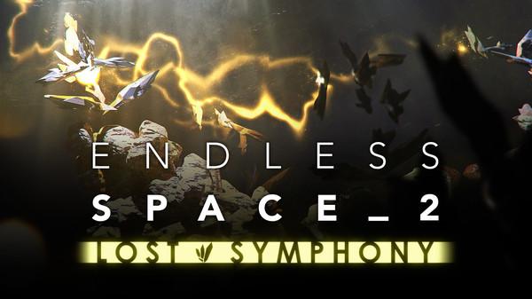 Endless Space 2: Lost Symphony Screenshot #1