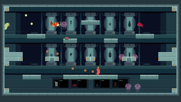 Domiverse Screenshot #1