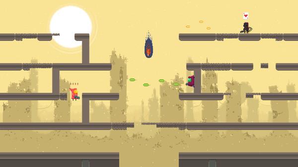 Domiverse Screenshot #2