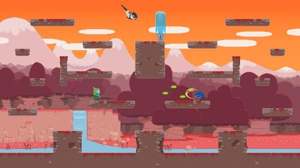 Domiverse Screenshot #3