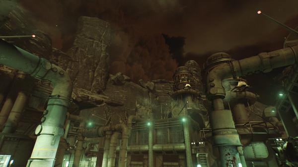 Wolfenstein II: The Freedom Chronicles - Episode 1 Screenshot #2