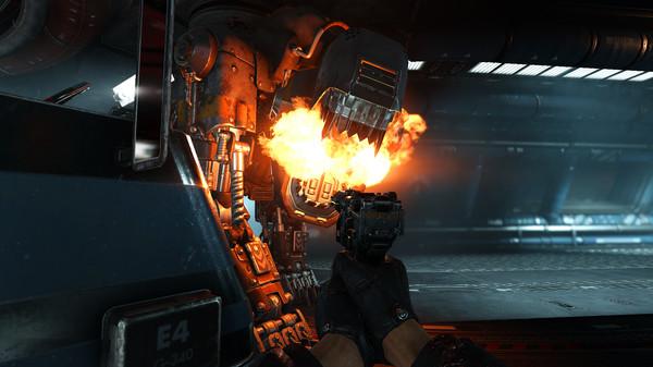 Wolfenstein II: The Freedom Chronicles - Episode 2 Screenshot #3