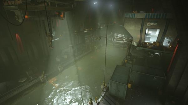 Wolfenstein II: The Freedom Chronicles - Episode 3 Screenshot #1