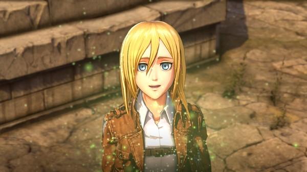 Attack on Titan 2 - A.O.T.2 Screenshot #3