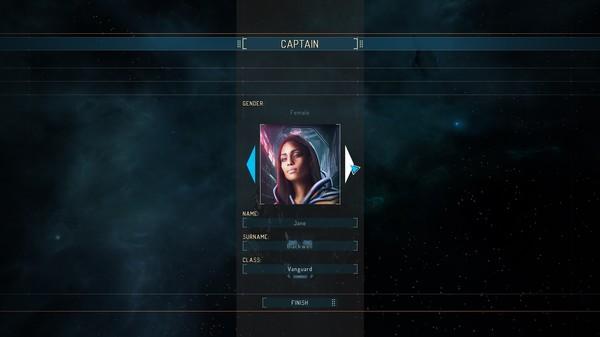 Starpoint Gemini Warlords: Rise of Numibia Screenshot #3