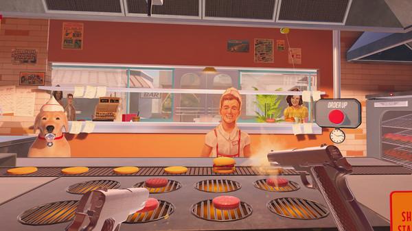 The American Dream Screenshot #1