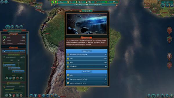 Realpolitiks - New Power Screenshot #2