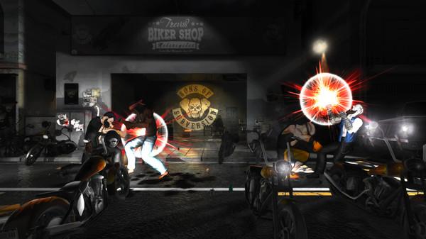 Cruz Brothers Screenshot #3