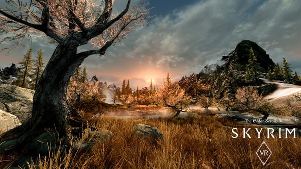The Elder Scrolls V: Skyrim - VR Edition Screenshot #1