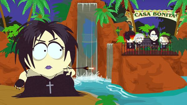 South Park: Die rektakuläre Zerreißprobe - In der Dämmerung zur Casa Bonita Screenshot #3