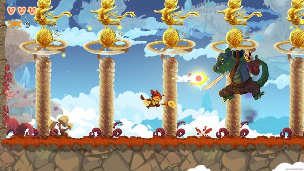 Crazy Dreamz: Best Of Screenshot #1