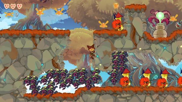 Crazy Dreamz: Best Of Screenshot #3