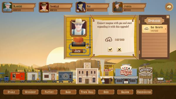 Turmoil - The Heat Is On Screenshot #2