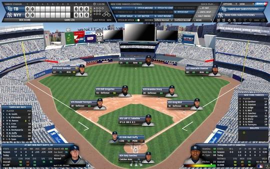 Out of the Park Baseball 19 Screenshot #2