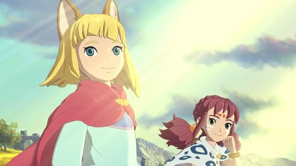 Ni no Kuni II: Revenant Kingdom - Season Pass Screenshot #1