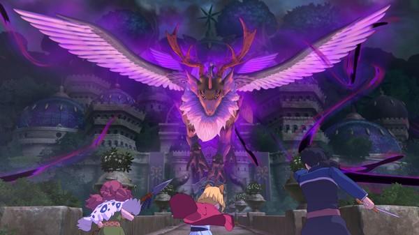 Ni no Kuni II: Revenant Kingdom - Season Pass Screenshot #3