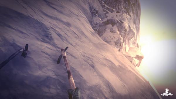 Ascent Spirit Screenshot #1