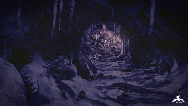 Ascent Spirit Screenshot #2