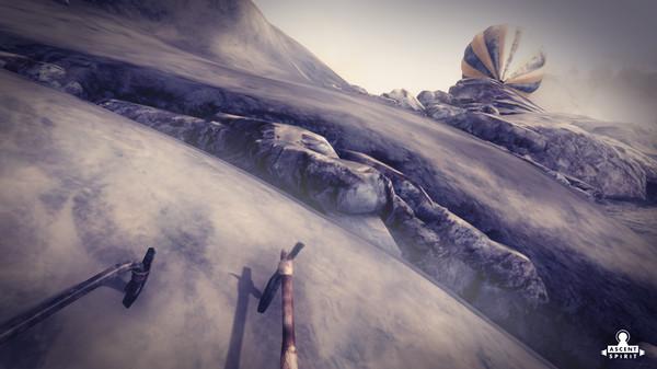 Ascent Spirit Screenshot #3