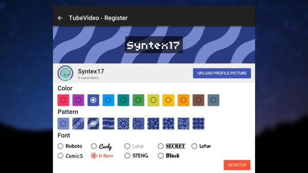 Tube Tycoon Screenshot #1