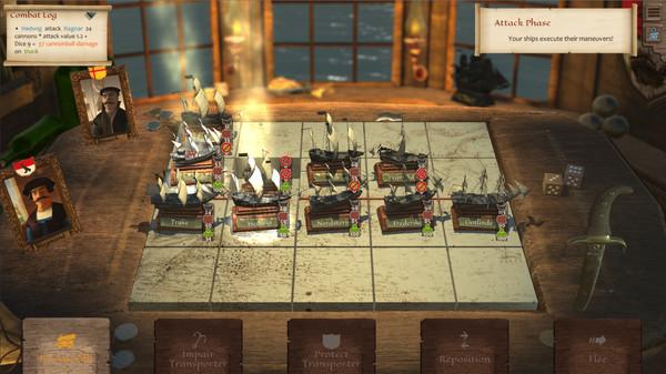 Hanse - Imperium der Kaufleute Screenshot #3
