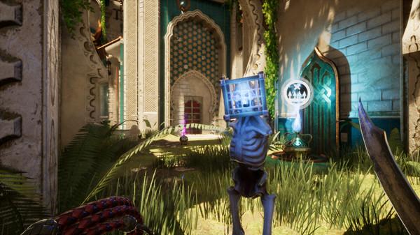 City of Brass Screenshot #2