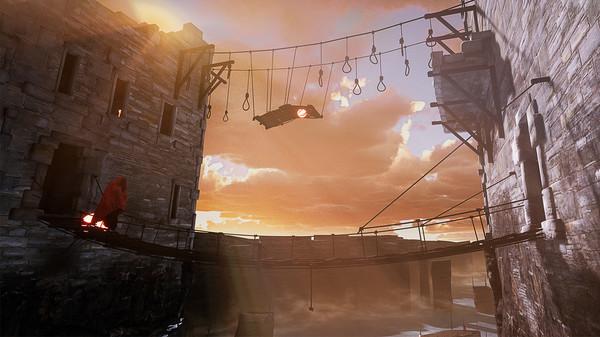 INFERNIUM Screenshot #1